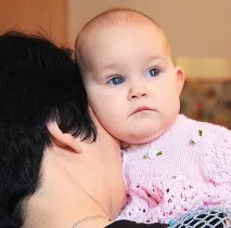 Куди йти з пологового будинку жінці,яку ніхто не чекає, Журнал Домівка будинку