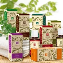 масла aromas