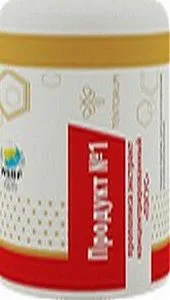 Лікування Туберкульозу продуктами Тенторіум місяці