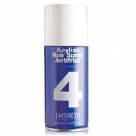 Лак для волосся анти-волога Emsibeth Keyliss Hairspray Antifrizz 500 мл emsibeth