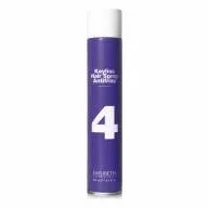 Лак для волосся анти-волога Emsibeth Keyliss Hairspray Antifrizz 500 мл emsibeth