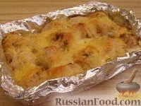 Курка з сиром, Страви з рису, рецепти з фото на 42 рецепти курка