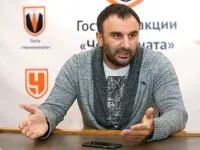 КХЛ безстроково дискваліфікувала Даміра Риспаєва безстроково