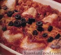 Курка з сиром, Страви з рису, рецепти з фото на 42 рецепти страви