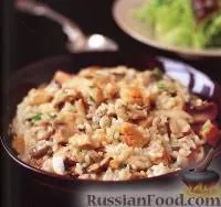 Курка з сиром, Страви з рису, рецепти з фото на 42 рецепти курка
