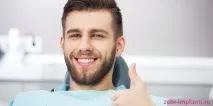 Лазерна імплантація зубів - особливості, плюси та мінуси технології зубів