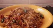 дома зеленчуци