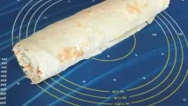 лаваш моркови