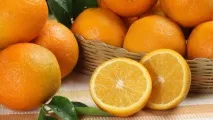 Лайм - опис продукту на лайм