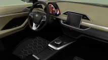 Lada XCode огляд, характеристики, фото, ціна, дата виходу характеристики