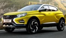 lada xcode