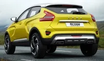 xcode lada