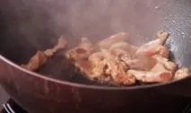 Локшина удон з куркою та овочами рецепт в домашніх умовах, Домашні рецепти локшина
