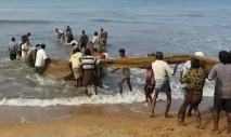 Ланкійське весілля або острів Цейлон, яким його побачили ми цейлон