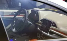 спецификации lada
