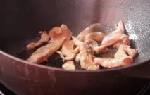 Локшина удон з куркою та овочами рецепт в домашніх умовах, Домашні рецепти куркою