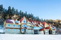 дейности лаго-наки