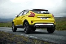 Lada XCode lada