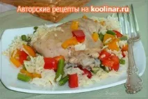 рисом