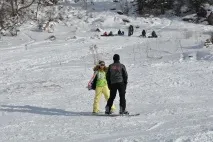 зимни курорта