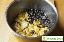 Курка з часниковою олією та спеціями - Смачні рецепти у Марини вдома спеціями