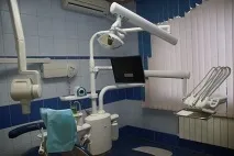 олимпийското център