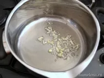 Куряче філе в апельсиновому соусі куряче