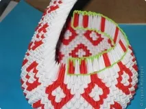 лебідь