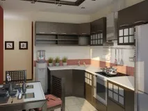 интериор интериор