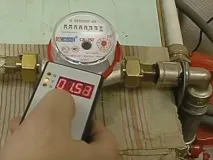 Лабораторія «Ростест», перевірка лічильників води вдома перевірка