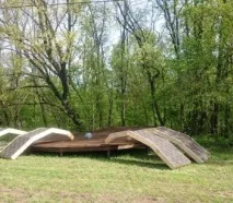 купальний
