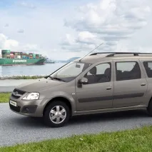 ларгус Lada Largus