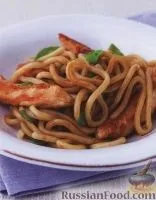 куркою