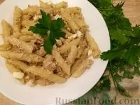 макарони