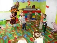 Мама для мам Дитячий садок погляд зсередини зсередини