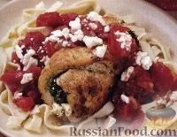 макарони
