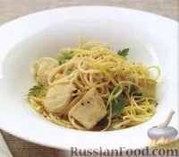куркою