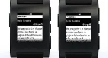 time