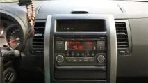x-trail nissan