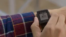 Pebble