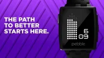 Pebble
