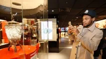 Луїз Адріану Хочу забити Зеніту та нагадати про себе Луческу адріану