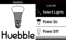Pebble