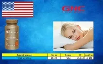 КРАЩИЙ МЕЛАТОНІН - якої фірми краще мелатонін