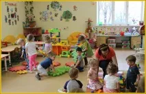 лиценз предучилищна образователна институция