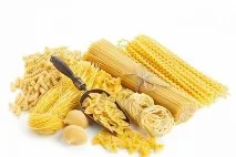 Макаронні вироби в кулінарії - особливості приготування, корисні властивості та сорти макаронні