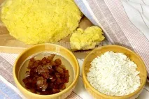 рецепта царевична