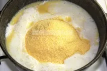 царевична mamalyga