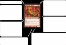 събирането Magic Gathering