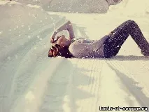 случва зимата